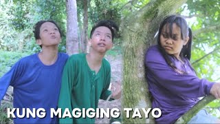 Kung Magiging Tayo Will anyone beat Pepitas beauty Episode 1 [upl. by Julia]