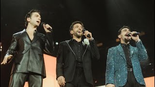 Il Volo  O surdato nnammurato Live Notte Magica [upl. by Adebayo]