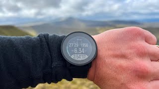 A SUPERB VALUE GPS WATCH  Suunto 9 Peak Pro GPS Watch Review [upl. by Silberman835]