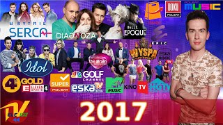 2017  TeleVidz 28 [upl. by Richards]