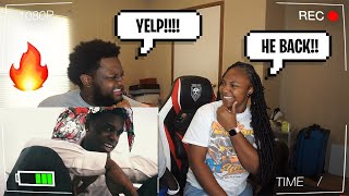 Kodak Black  Haitian Scarface Official Music Video  REACTION [upl. by Zina]