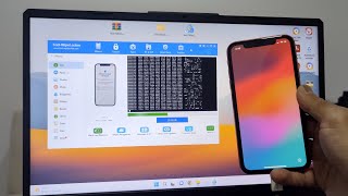 Bypass iCloud Unlock Tool iOS 1761 Free◁ How To Remove Activation Lock On iPhone XR🔴 iCloud Bypass [upl. by Durante]