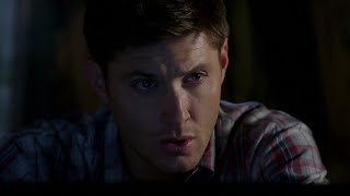 Supernatural Dean O Nome É Anime E É Uma Forma De Arte Dublado 1080P [upl. by Adriano]