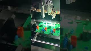 THT Assembly PCB Mastering ThroughHole Technology for PCB Manufacturing  PCBAssemblyElectronics [upl. by Goldina]