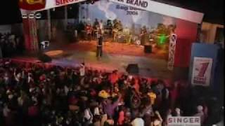 marians live show sithala wasantayapart 6 [upl. by Hoi175]