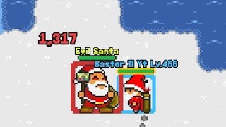 Rucoy online Como me fue el evento de halloween y navidad [upl. by Raymond]