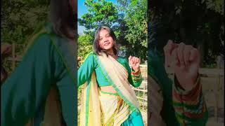 Supriya moranglove dance viralvideo viralshort [upl. by Oigolue17]