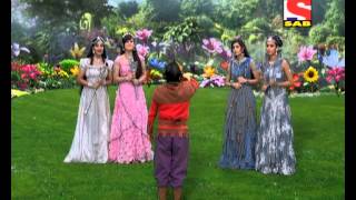 Baal Veer  Episode 479  2nd July 2014 [upl. by Nahpets933]