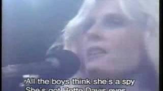 Kim Carnes1981Bette Davis Eyes [upl. by Trotta]