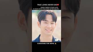 True loves never die❤️ WhatsApp status koreandarama kdrama koreanseries shorts [upl. by Aniles]