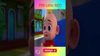 Wheels on the Bus Song  Best Funny Nursery Rhymes For Kids Shorts [upl. by Niasuh]