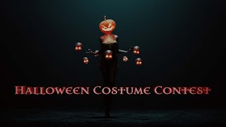 Halloween Costume Contest [upl. by Nahshun]