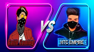 HTC empire vs Galib Gaming এ ব্যাপারে সবকিছু⁉️প্রো প্লেয়ার দের গোপন রহস্য [upl. by Christine]