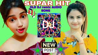 SUPAR HIT OLD DJ REMIX AUDIO SONG NRG MUSIC COMPANY [upl. by Nnaarual]