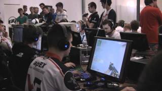 Copenhagen Games 2012  Interview de NiaK [upl. by Asyram]