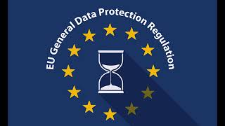 GDPR Introduction [upl. by Sorips]