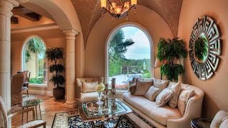 Prestigious ResortLike Home in San Antonio Texas [upl. by Cressler278]