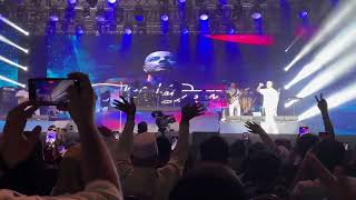 Maher Zain Concert 2024  Intro Rahmatan Lil Alamin [upl. by Fital]