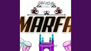 Marfa Hyderabadi [upl. by Fan]