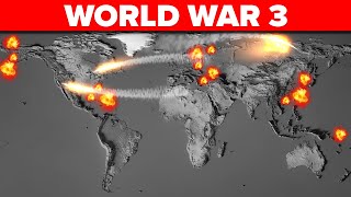 World War 3 Hour by Hour [upl. by Aray]