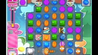 Candy Crush Saga Level 2493 no boosters [upl. by Ariday240]