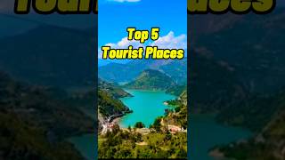 Dalhousie ke pas  top 5 himachal pradesh tourist places  unexplored himachal pradesh  himachal [upl. by Clarie]