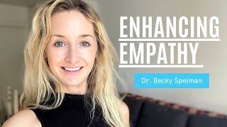 Why some people have more Empathy than others  How to Enhance Empathy  Empathy Explained [upl. by Odin]