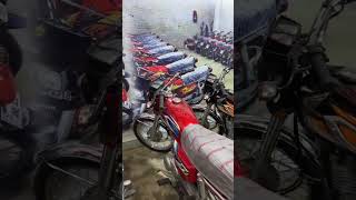 Honda 2015 clean second hand bikes for sale  second hand Good condition bikes market honda2015 [upl. by Makell]