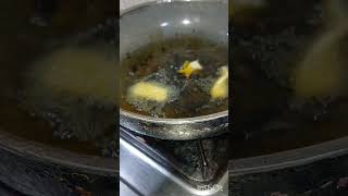 👩‍🍳🍴Home made namak paarefood foodclips yt cooking yummy👌👌 [upl. by Anyalram]