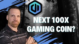 Is DIO the Next 100x Crypto Decimated Gaming Coin [upl. by Atinrehs]