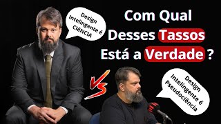 Com Qual Desses Tassos Está a Verdade  Decifrando a Ciência [upl. by Ogait]