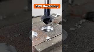 Chamfering of parts in CNC Machining  QDJPROTOTYPE Your Prototyping Partner cncf qdjprototype [upl. by Jeromy]