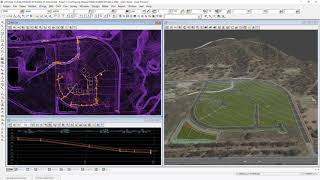 Stormwater Drainage Design Fundamentals Ep4 Catchments Rainfall ampRunoff  Training Webinar Series [upl. by Annazor]