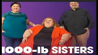 Breaking News 1000lb Sisters Season 6 Episode 3 Tammy Slaton Worried About Son Gages Appetite [upl. by Sabian988]