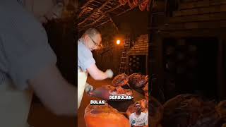 Daging asap food foodie streetfood explore burger shortsvideo shortvideo [upl. by Paton]