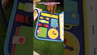 🛑 Educational Toys Tamil Shop Review in Coimbatore [upl. by Ennagroeg]