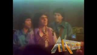 REFLEXIONA  RIGO TOVARvideo musical 1980 DE AZTECA RECORDS 2014 [upl. by Wolf]