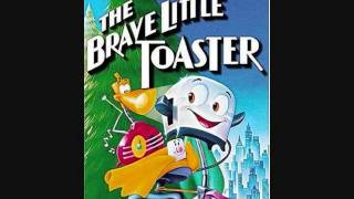 Brave Little Toaster Worthless Faster [upl. by Avenej]