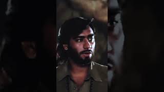 ajaydevgan scene youtube youtubeshortsshortsfeed creatorviralfair [upl. by Anoynek]