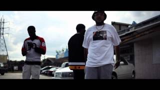 MAXO KREAM x LE quotEND ZONE quot Official Video [upl. by Derron242]