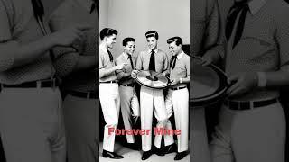 Forever Mine by Jimmy and the Jaywalkers1957 [upl. by Paske]