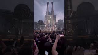 WIENER BLUT  Rammstein  Live in Prague 2024 [upl. by Colbert]