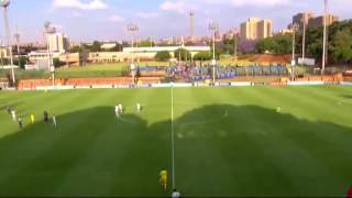 Telkom Knockout Quarter Final Highlights  Bidvest Wits vs Supersport United [upl. by Haem]