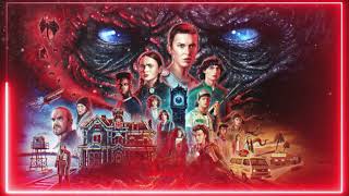 Stranger Things Season 4 Episode 1 Soundtrack quotDetroit Rock Cityquot KISS [upl. by Ligetti]