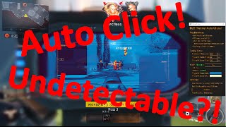 Black Ops 3 Thermal Auto Clicker Download Below [upl. by Saval]