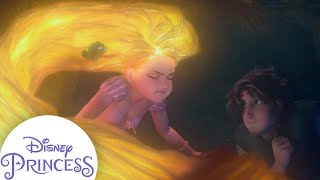 Tangled Live Action 2025  Teaser Trailer  Disney 4K  rapunzel trailer [upl. by Rask890]