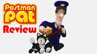 Postman Pat 1981  Review [upl. by Anovad147]