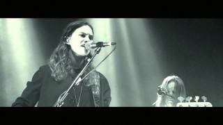 Eliot Sumner  Information Albert Hall Manchester [upl. by Ause848]