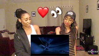 Wiz Khalifa Hopeless Romantic ft Swae Lee Music Video  REACTION 👀 [upl. by Auhsuj509]