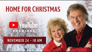 Gaither Home For Christmas Twohour Gaither Christmas [upl. by Jan]